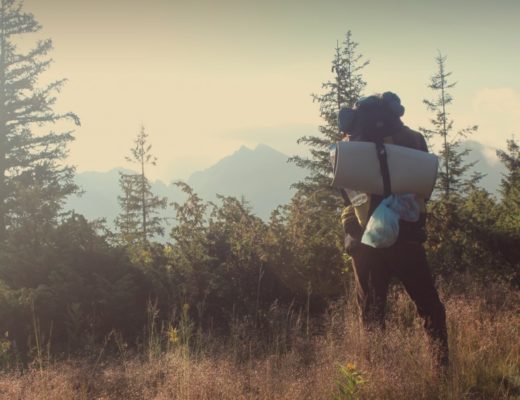 Trekking