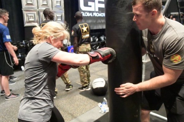 devenir un sportif accompli