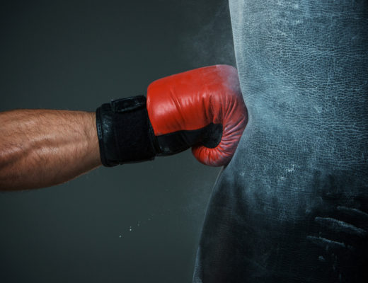 quel punching-ball choisir