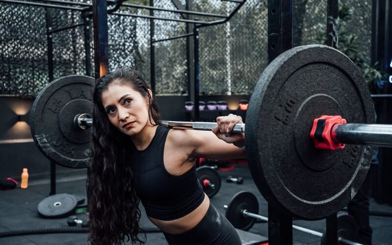 musculation pour femme